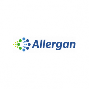 ALLERGAN