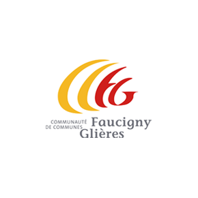 COMMUNAUTÉ DE COMMUNES FAUCIGNY GLIERE